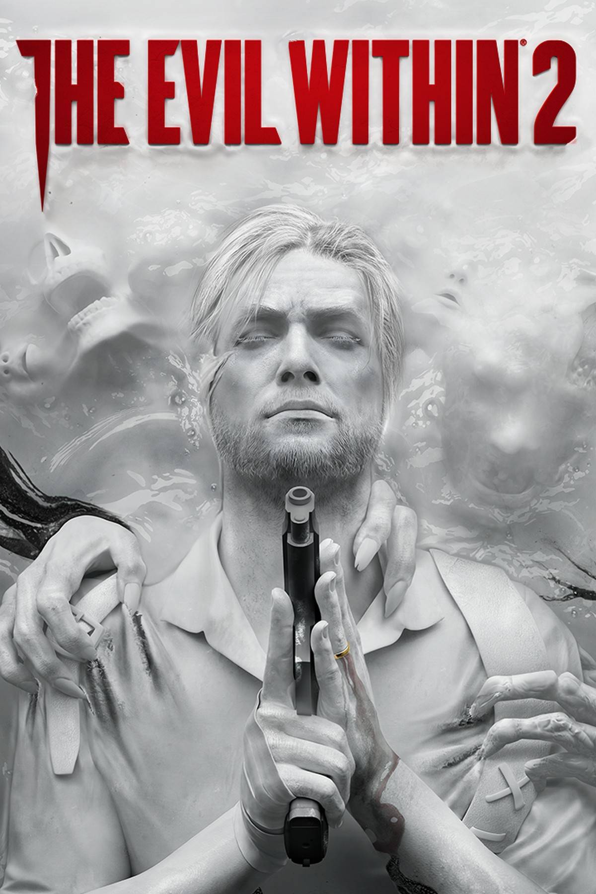 The Evil Within 2 RU Steam Key