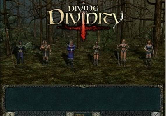 Divine Divinity EN DE FR RU