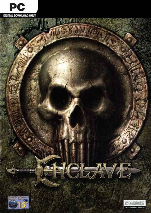 Steam key Enclave Steam Key
