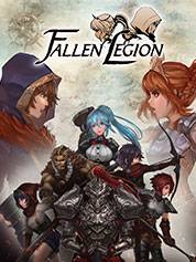 Fallen Legion