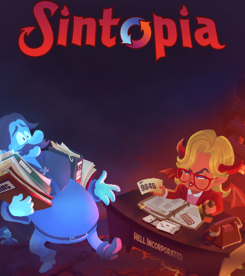 Sintopia PC