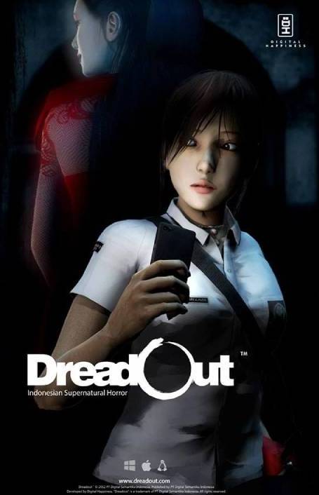 DreadOut PC