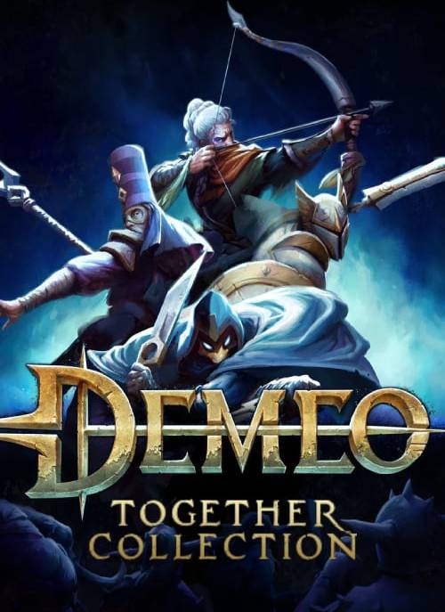 Demeo Together Collection PC