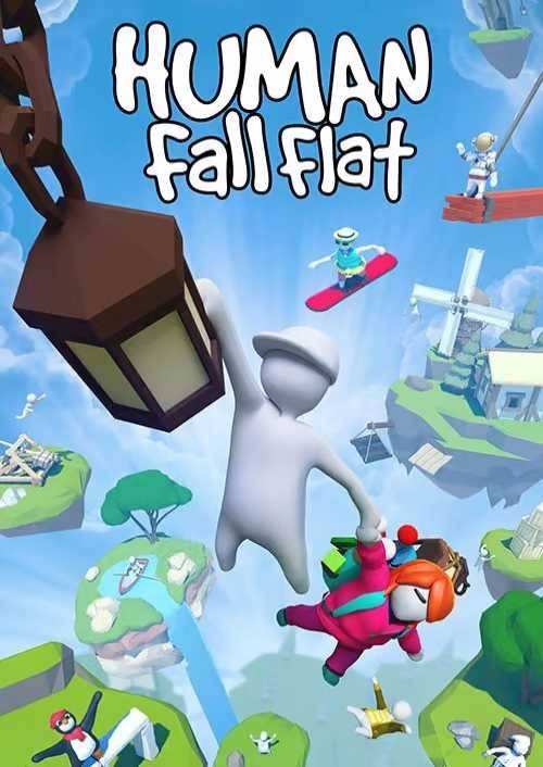 Human Fall Flat PC