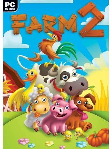 Farm 2 PC