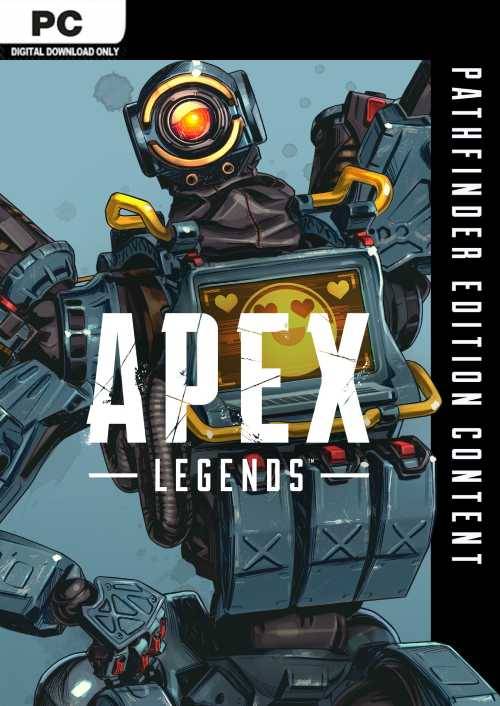 Apex Legends Pathfinder Edition PC