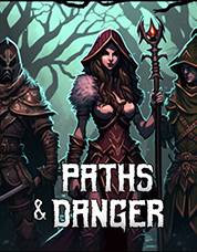 Paths Danger