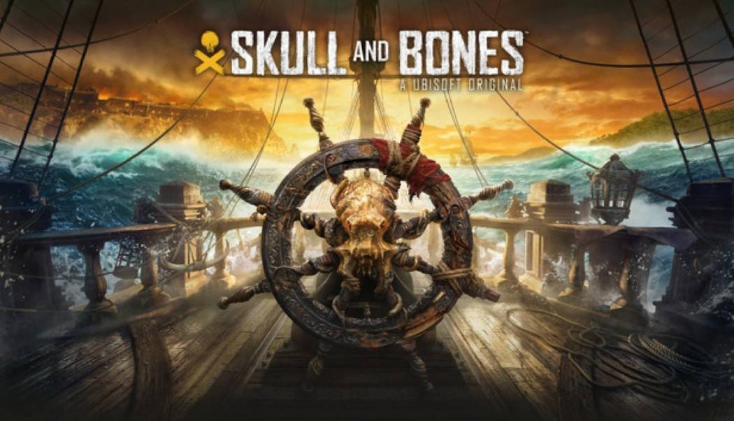 Skull And Bones Code Per Email