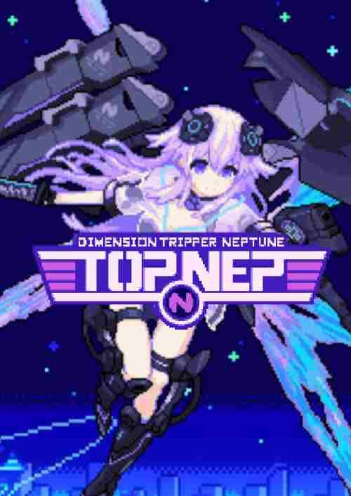 Dimension Tripper Neptune PC Steam Key