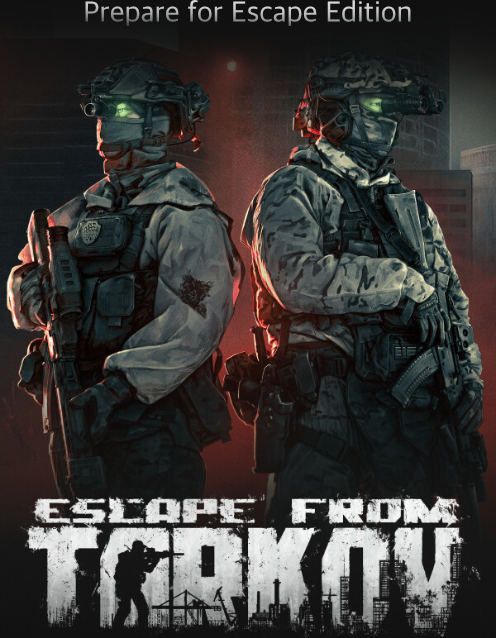 Escape Edition PC Steam