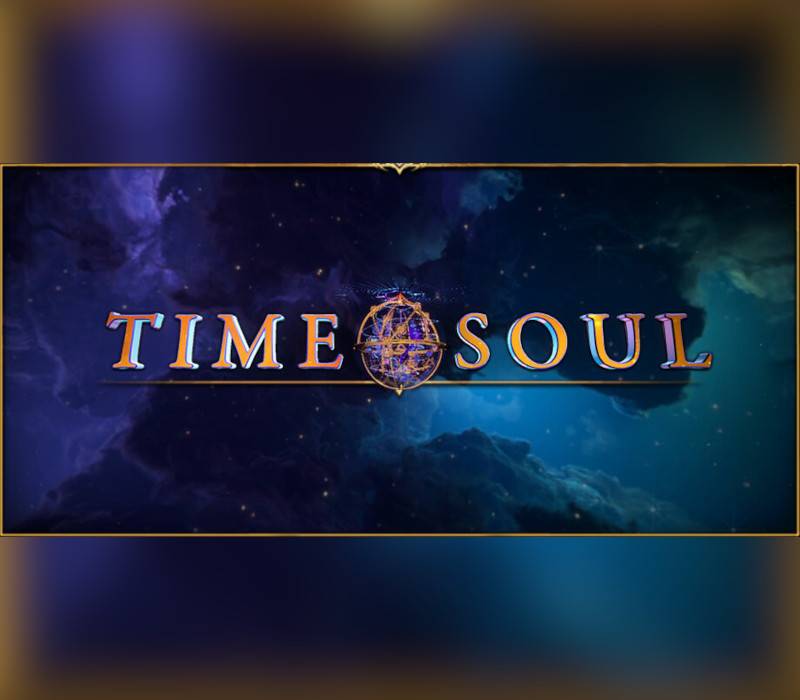 Time Soul PC Steam Key