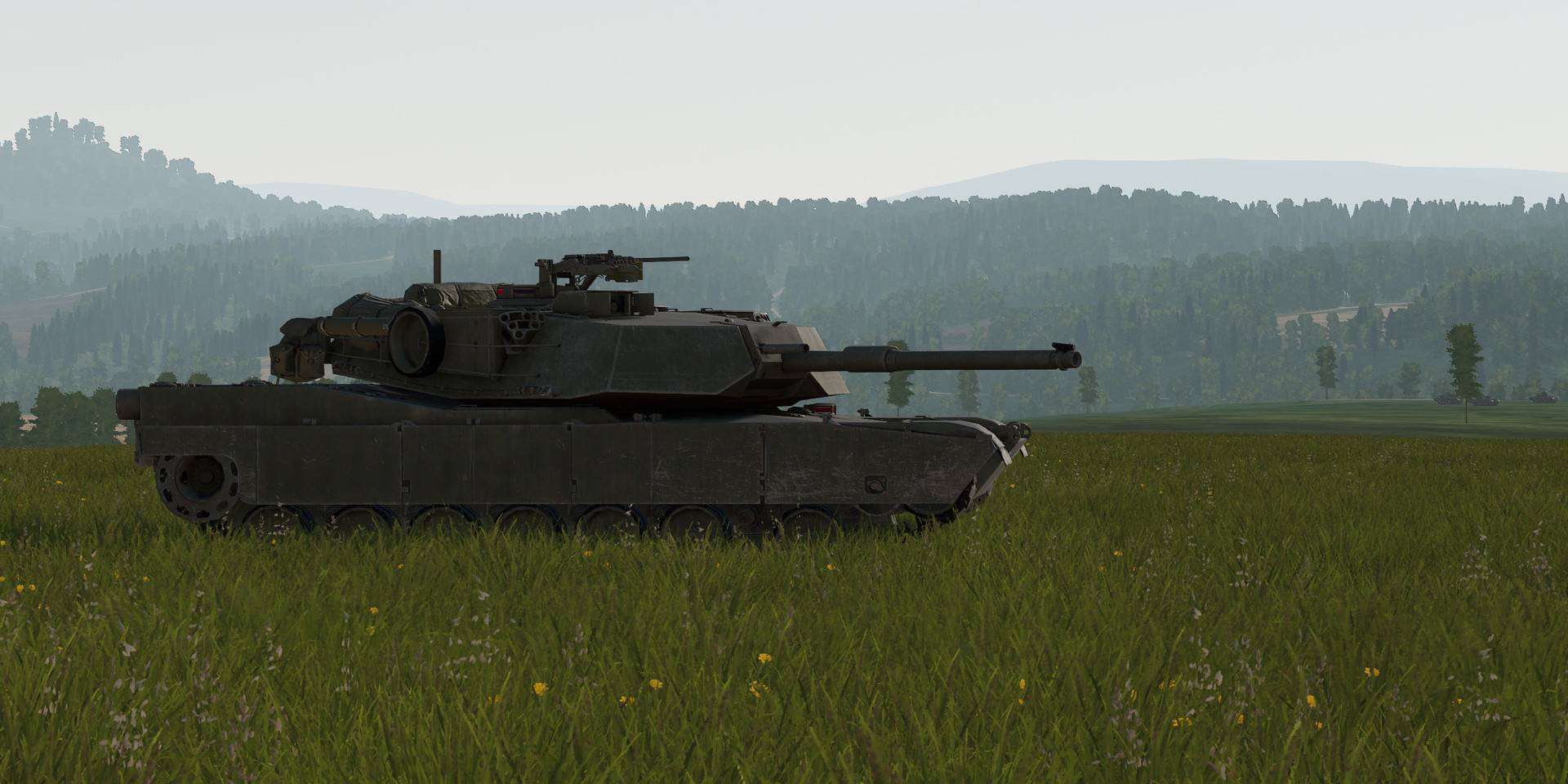 Gunner Heat PC