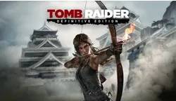 Tomb raider ps4 Tomb Raider Definitive Edition