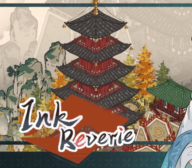Ink Reverie PC Steam CD Key