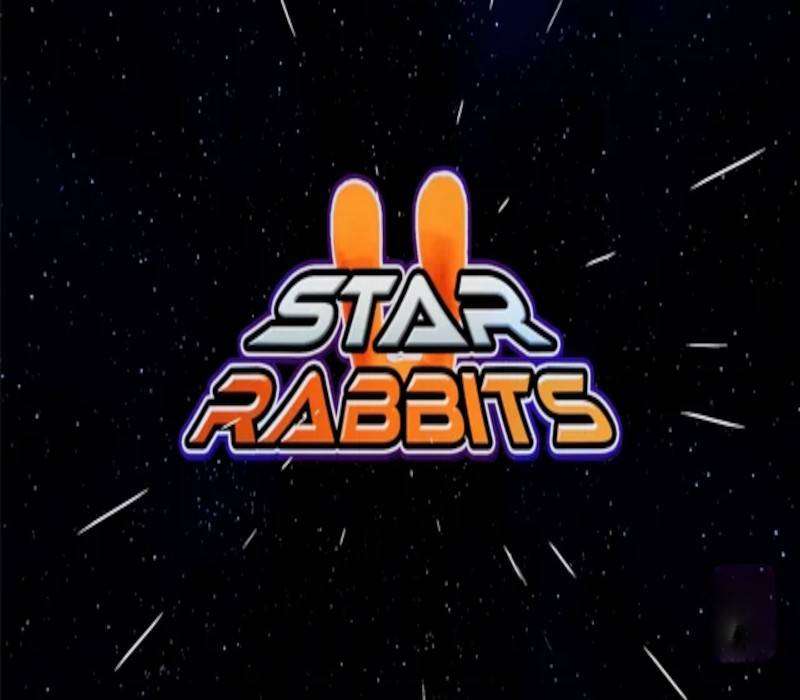 Star Rabbits PC Steam CD Key