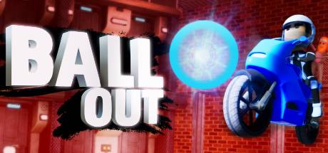 Ball Out PC Steam Key