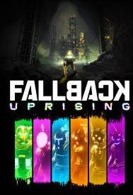 Fallback PC Game Key
