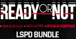 Ready or Not LSPD Bundle PC