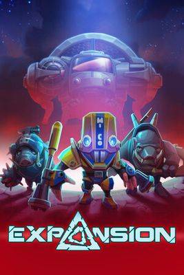 Vr games Expansion VR PC Steam Key