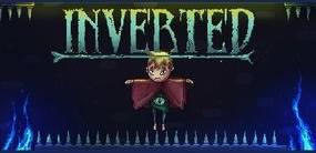 Steam games Inverted Steam Key Global