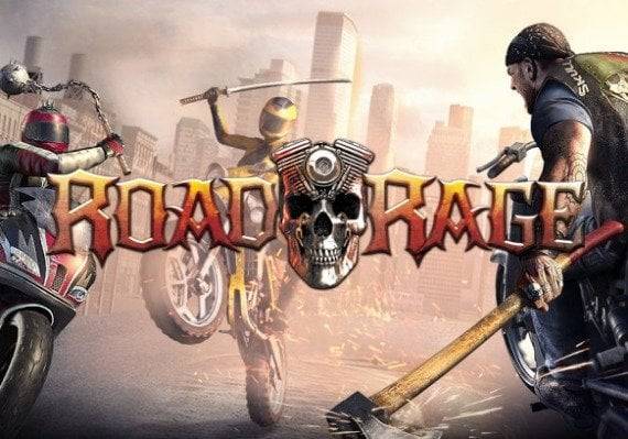 Road Rage