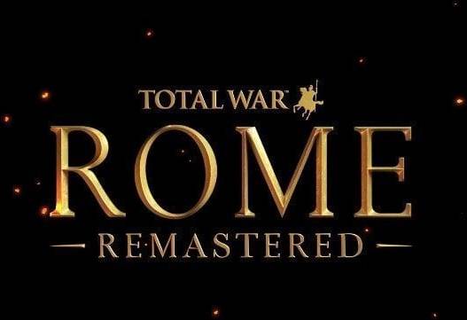Total War Rome Remastered Global