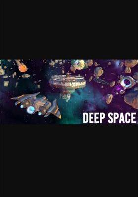 Deep Space PC Steam Key