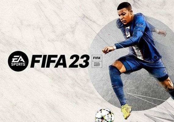 Fifa 23 FIFA 23 EN PL RU TR