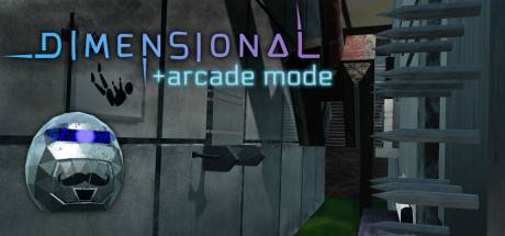 Dimensional PC Steam CD Key
