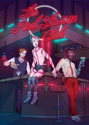 The Red Strings Club PC Mac Linux