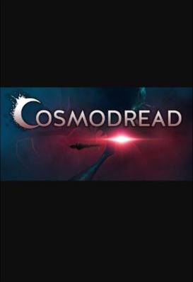 Cosmodread PC Steam CD Key