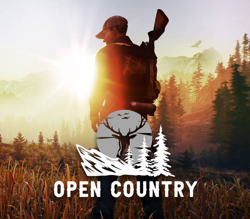 Open Country PC
