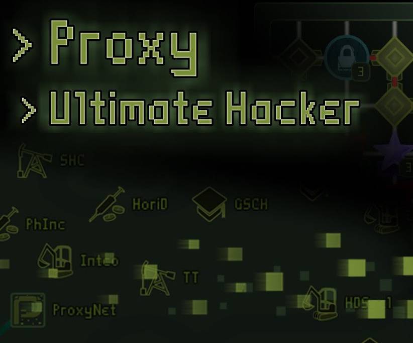 Ultimate Hacker Steam CD Key