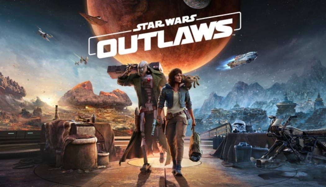 Star wars outlaws Star Wars Outlaws Code Per Email
