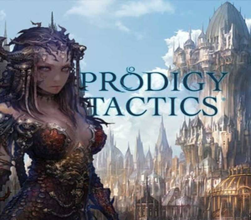 Prodigy Tactics PC Windows