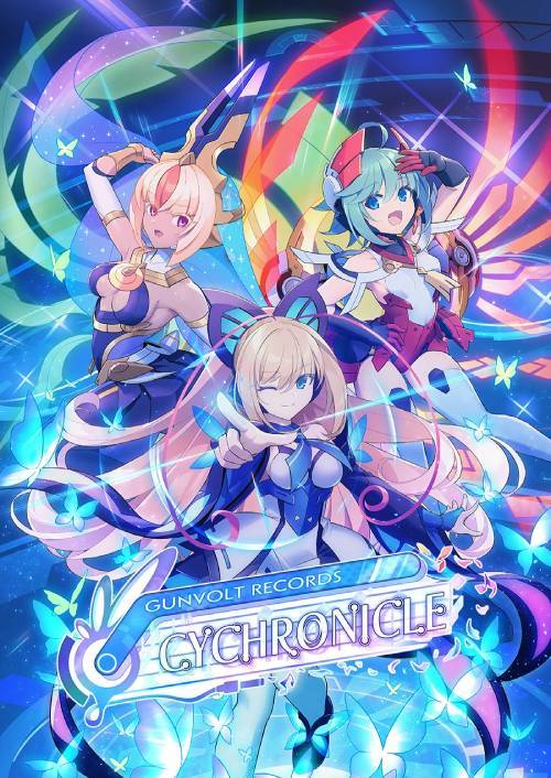 Cychronicle PC