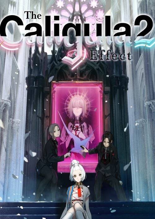 Caligula Effect 2 PC