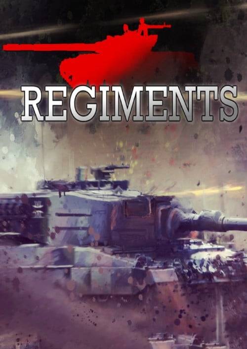 Regiments PC