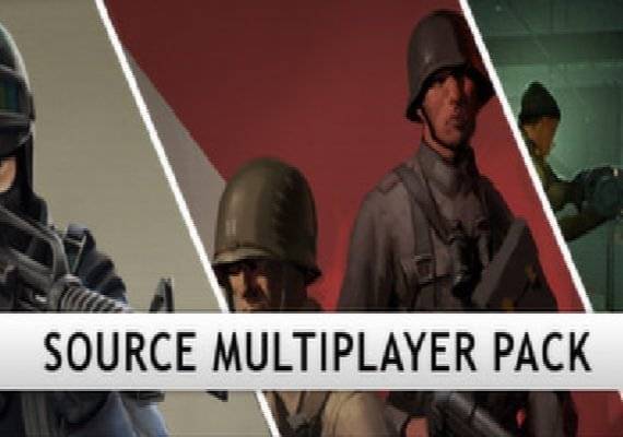 Multiplayer Pack Steam Gift