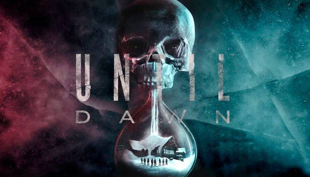 Until Dawn PC Game Key