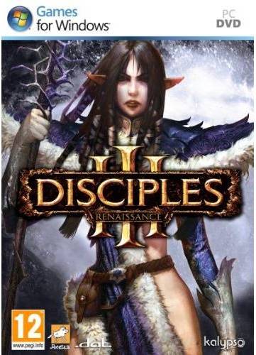 Disciples III PC