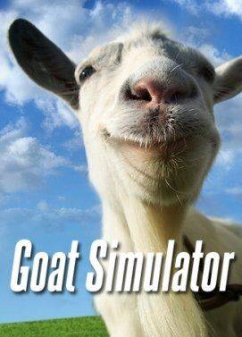 Goat Simulator Goaty Bundle PC Steam Key