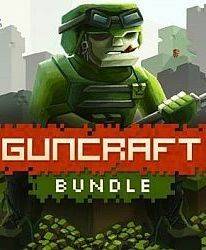 Guncraft Steam CD Key
