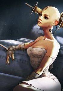Belladonna PC Steam Key