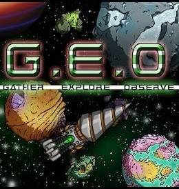 Geo PC Steam Key
