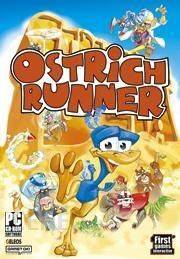 Ostrich Runner PC Steam Key