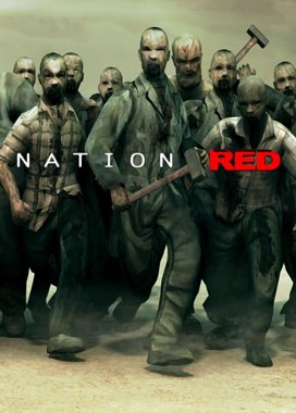 Nation Red Steam Key