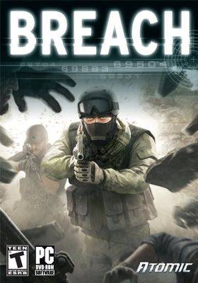 Breach PC Steam Key