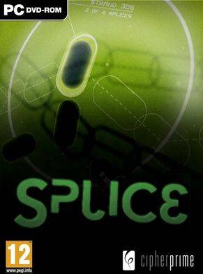 Splice PC Steam Key