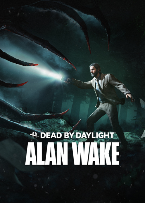 Alan Wake Chapter PC DLC